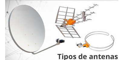 Instalar y orientar una antena parabólica en Anchuelo