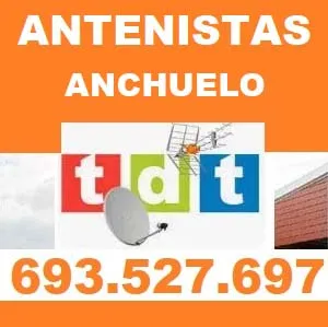 Antenistas Anchuelo